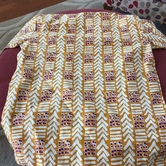 Men’s handmade shirt. - Picture 2 of 2